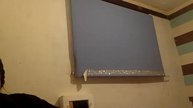 Snapshot of Bellababexox chatting on 10.27.25 Bellababexox online show from 10.27.25