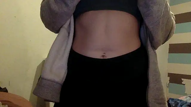 Snapshot of Bellababexox chatting on 11.09.25 Bellababexox online show from 11.09.25