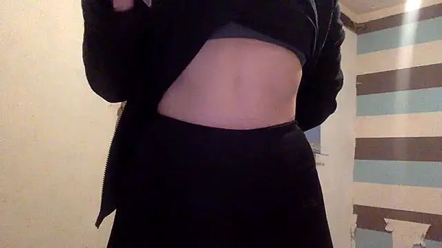 Snapshot of Bellababexox chatting on 11.10.25 Bellababexox online show from 11.10.25