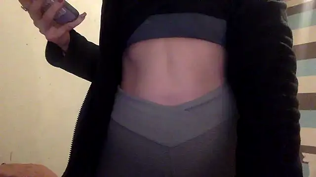 Snapshot of Bellababexox chatting on 11.11.25 Bellababexox online show from 11.11.25