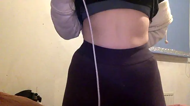 Snapshot of Bellababexox chatting on 11.14.25 Bellababexox online show from 11.14.25