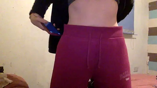 Snapshot of Bellababexox chatting on 11.20.25 Bellababexox online show from 11.20.25