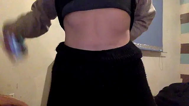 Snapshot of Bellababexox chatting on 11.24.25 Bellababexox online show from 11.24.25