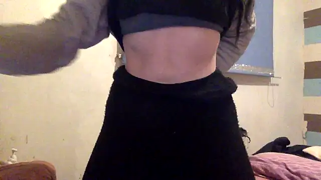 Snapshot of Bellababexox chatting on 11.26.25 Bellababexox online show from 11.26.25