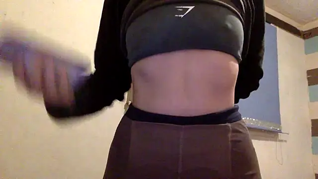 Snapshot of Bellababexox chatting on 12.01.25 Bellababexox online show from 12.01.25