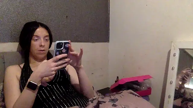 Bellababexox online show from 02.26.26