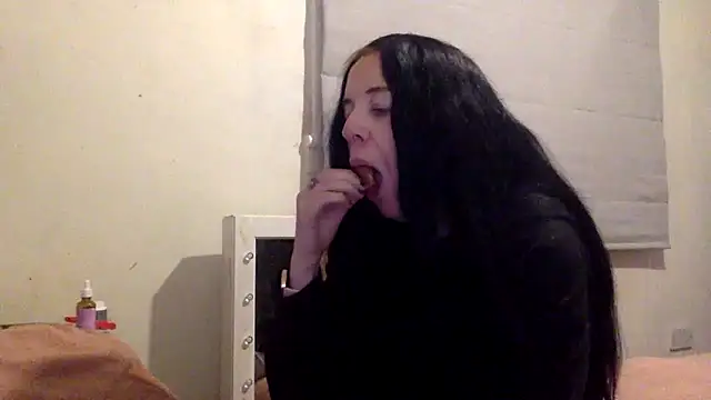 Bellababexox online show from 05.09.26