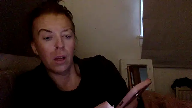 Bellababexox online show from 05.10.26