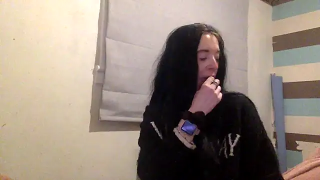 Bellababexox online show from 05.10.26