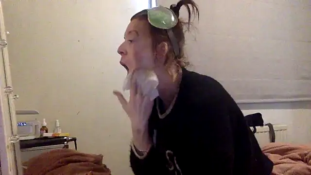 Bellababexox online show from 05.13.26
