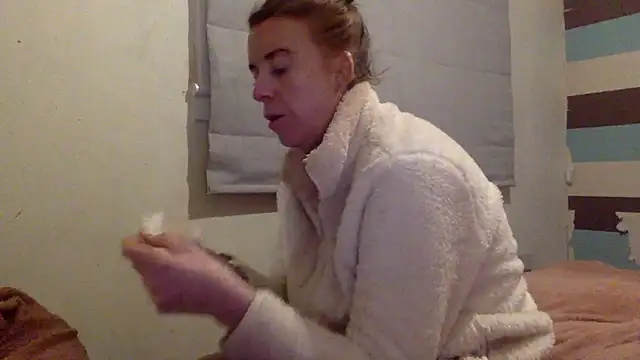 Bellababexox online show from 05.18.26