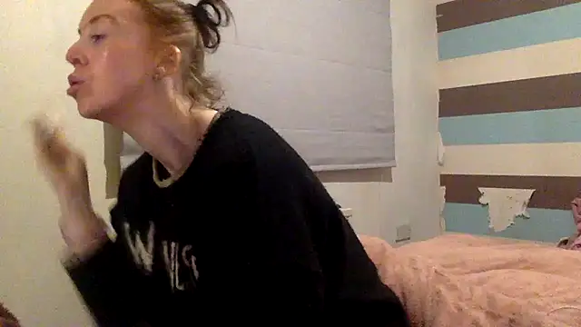 Bellababexox online show from 05.27.26