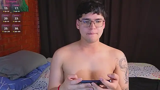 Danijungle online show from 11.11.25