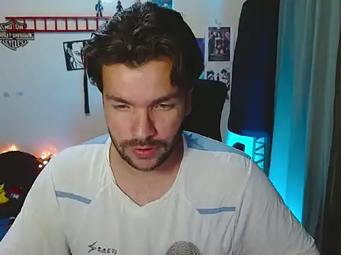 cortelioni massimo  online show from 10.02.25