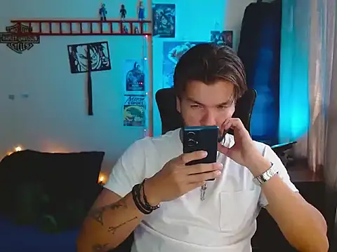 cortelioni massimo  online show from 10.24.25