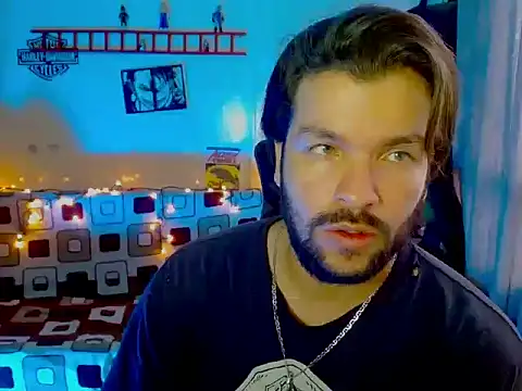 cortelioni massimo  online show from 02.18.26