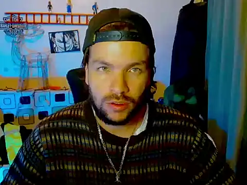 cortelioni massimo  online show from 02.24.26