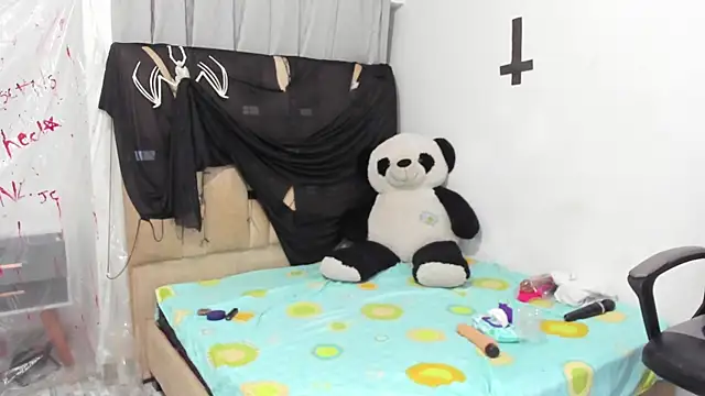 AndreaSweet2 online show from 10.30.25