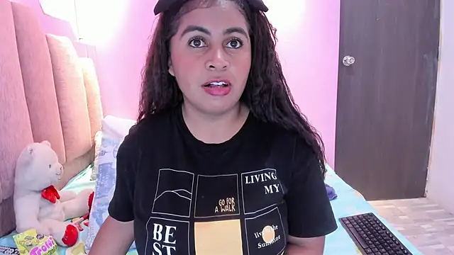 AndreaSweet2 online show from 11.06.25