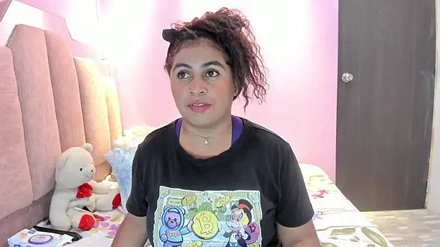 AndreaSweet2 online show from 11.07.25