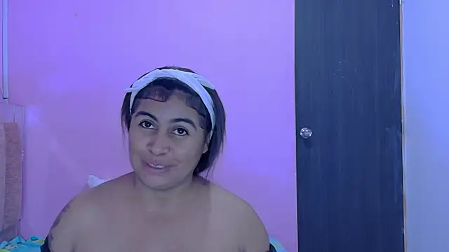 AndreaSweet2 online show from 07.15.26