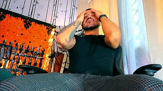 AlphaDrip online show from 10.30.25