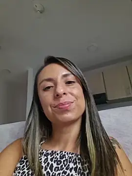 AprilStone1 online show from 06.06.26