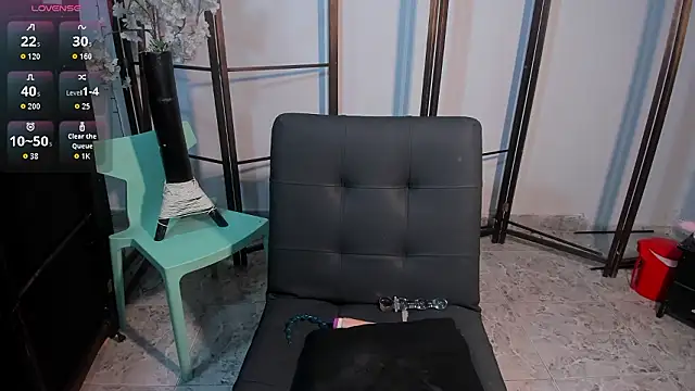 Thalia 220 online show from 02.24.26