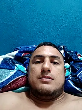 Geral Yeraldyn09 online show from 11.04.25