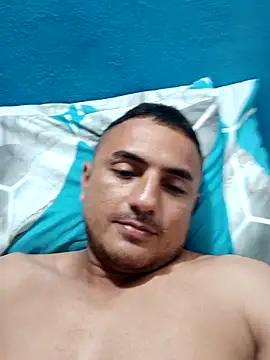 Geral Yeraldyn09 online show from 11.13.25