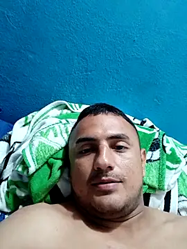 Geral Yeraldyn09 online show from 11.13.25