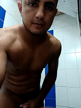 Geral Yeraldyn09 online show from 11.14.25