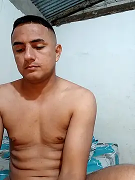 Geral Yeraldyn09 online show from 12.17.25