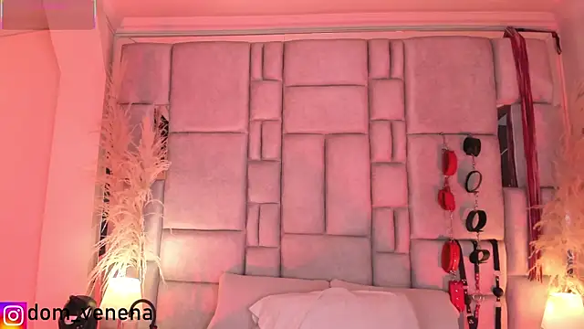 Dom venena online show from 03.11.26