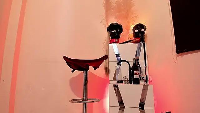 Dom venena online show from 03.19.26