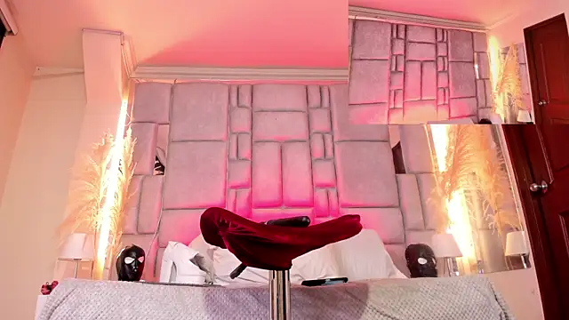 Dom venena online show from 04.15.26