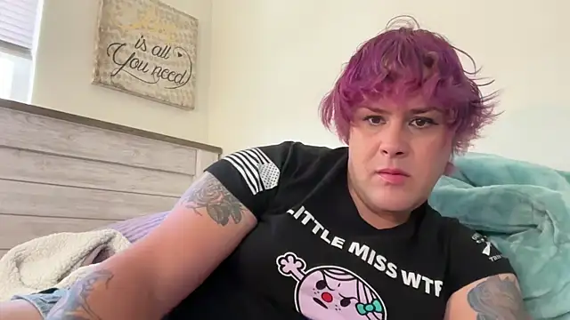 Julietserenity online show from 10.21.25