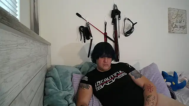 Julietserenity online show from 11.30.25