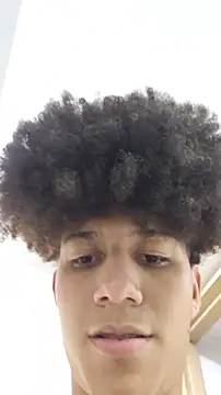 Afro god  online show from 06.21.26
