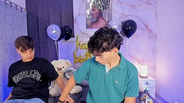 sweet petter online show from 09.12.25