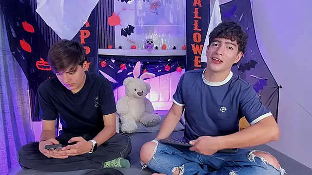 sweet petter online show from 10.26.25