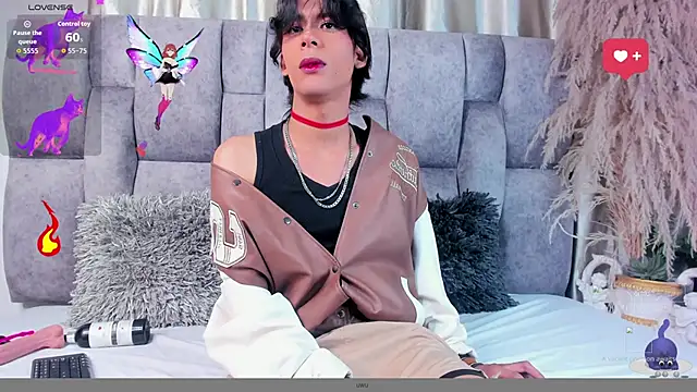 Snapshot of d3rke_666 chatting on 10.26.25 d3rke 666 online show from 10.26.25