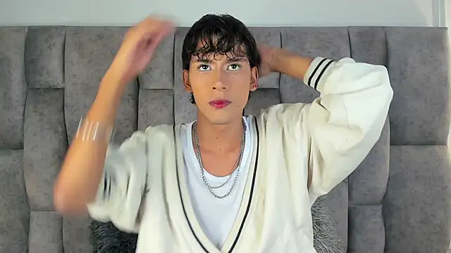 d3rke 666 online show from 02.22.26