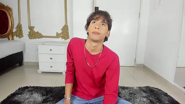 d3rke 666 online show from 03.21.26