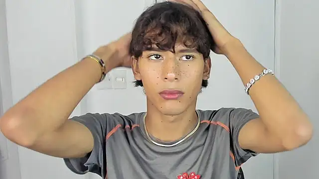 d3rke 666 online show from 04.11.26