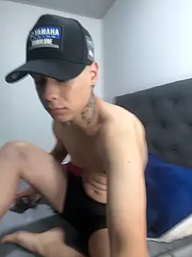 Snapshot of jordan_422 chatting on 09.09.25 jordan 422 online show from 09.09.25