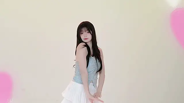 Hot-dance520 online show from 10.25.25