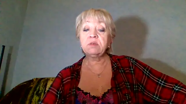 DianaQDream online show from 04.01.26