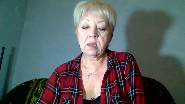 DianaQDream online show from 04.07.26