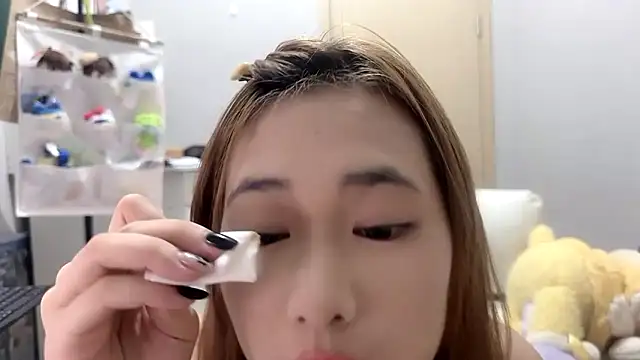 Ann-cookie online show from 11.20.25